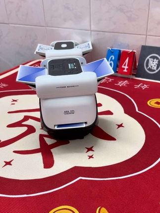 #洗发一体机 #发牌机 #扑克发牌机 #掼蛋发牌机 #是时候安排一下了 @巨量千川 @DOU+小助手