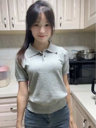 没什么想说的…#邻家女孩