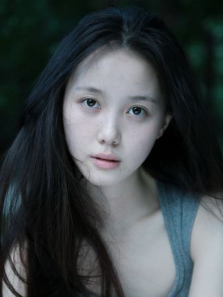 因瑕疵而鲜活 #素颜
