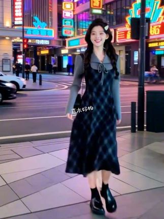 # 小个子秋冬穿搭#秋季日常实用穿搭思路分享#上海人的周末还能这样玩#在时装周看东方美#早秋穿搭三分钟出门不是梦