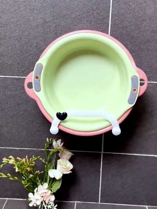 #脸盆置物架 #美观实用 #居家好物 #一般人不知道是什么