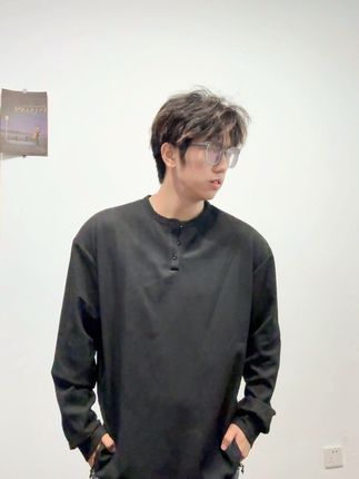 回复 @多喝椰子水的评论 小骨架男生就没救了?要选对衣服啊兄弟!#ootd穿搭 #休闲穿搭 #男生穿搭 #男友穿搭