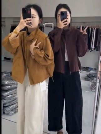 #秋冬款#穿搭#减龄#炸街