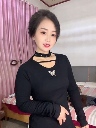 #修身显瘦#洋气减龄 #时尚百搭#打底衫
