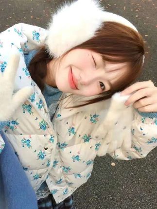 #dou上热门 古早甜心 #假发 #甜妹