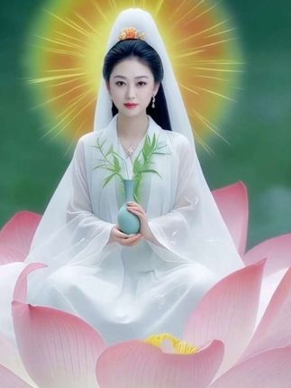 淡淡人生静静过