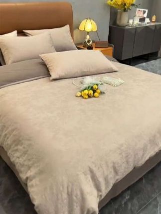 #家纺床上用品 #柔软亲肤 #纯棉四件套 #居家好物 #四件套
