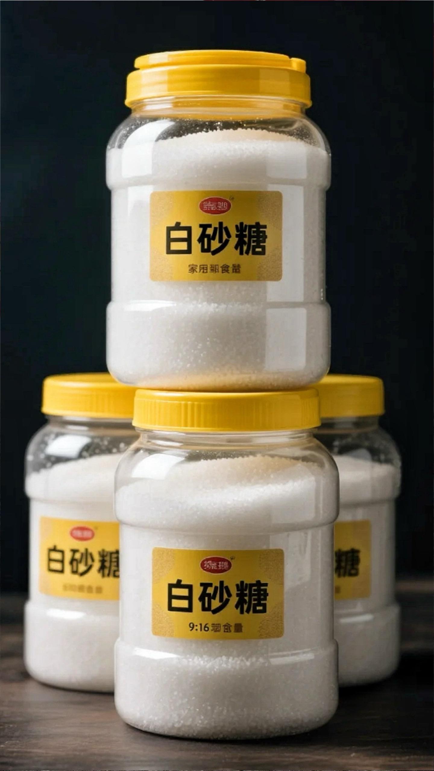 家人们,别小瞧这小小的白砂糖!做芒果椰奶西米露时,它能让椰奶的醇厚加倍,与芒果的香甜融合,让每一口西米都裹满甜蜜。烘焙、煲汤、冲饮也都少不了它。#糖 #白砂糖#白糖#甜品#调味料
