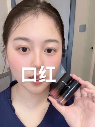 Puco新品唇蜜太美辣!水润有光泽,越用嘴巴越润! #仙女必备 #口红试色 #平价彩妆