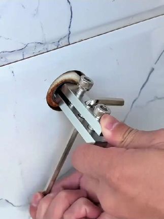 #水龙头断丝取出器 #取出器 #实用好物 #好物推荐分享