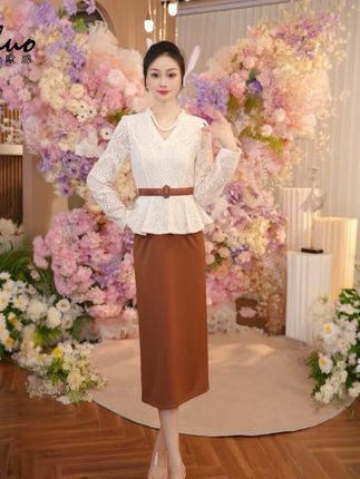 #穿搭女神范 #气质优雅穿搭 #高级感穿搭 #温柔穿搭 #优雅气质