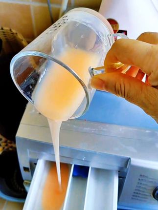 #蔬果园乌木玫瑰 #去污留香#洗护用品测评 #洗护用品