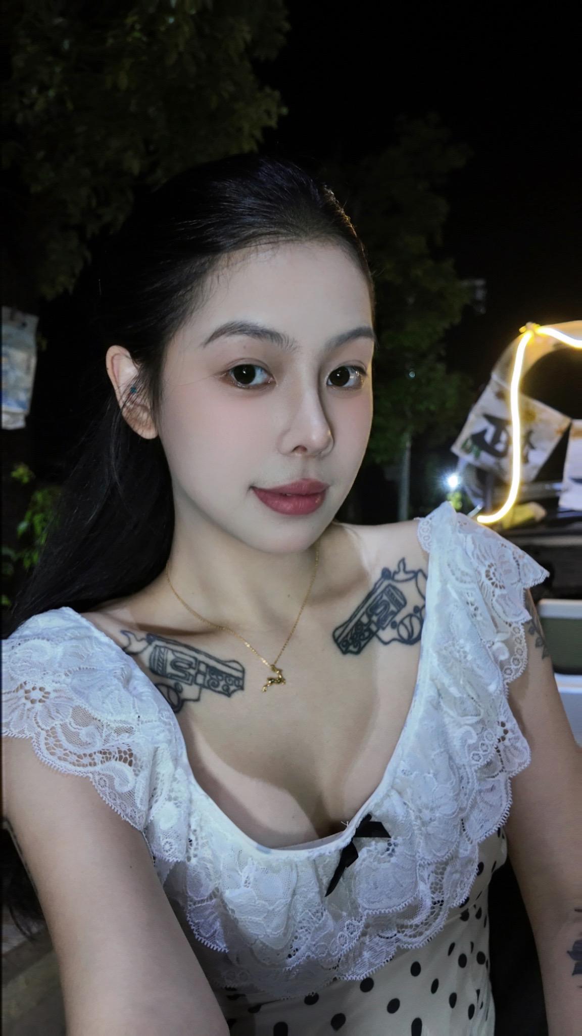 人最笨的时候就是什么都想#问清楚 所以你什么时候来喝柠檬茶@牛牛很牛🐮