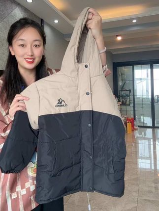 #高品质童装 #棉服外套 #儿童棉服 #儿童加厚棉服