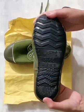 工作劳保鞋#软底软面穿上超舒服 #用心做好鞋 ,不臭脚#好鞋推荐