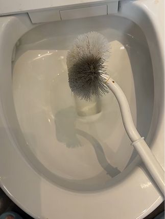 没有哪款马桶刷比这款更好用,超级超级好用!#亲测分享 #自用好物分享 #好东西一起分享