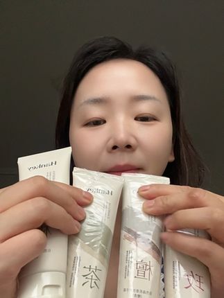 很好吸收,很滋润哦#日常护肤分享