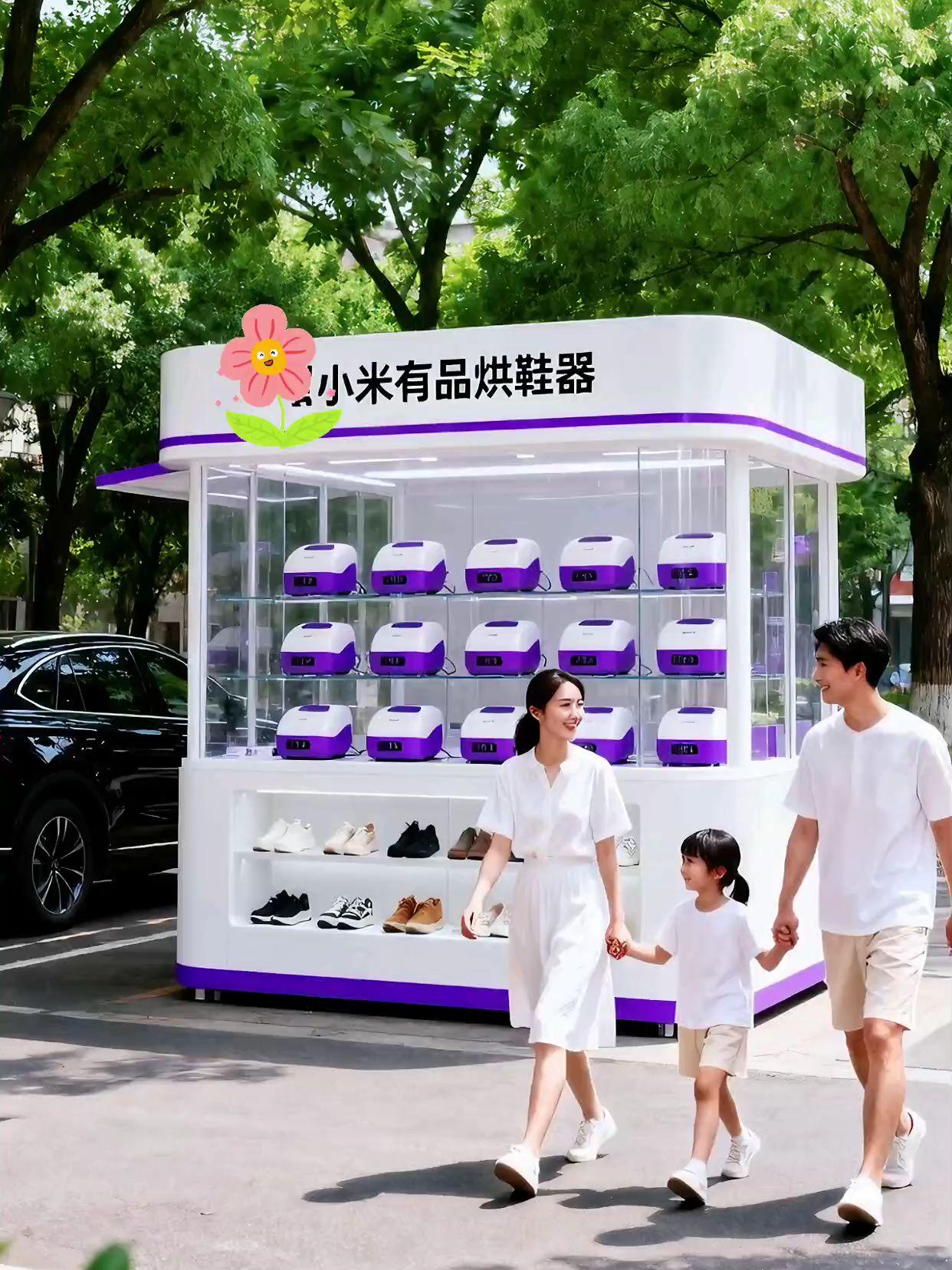 “宝子们,谁懂啊!一到梅雨季、回南天,鞋子湿哒哒还臭烘烘,真的会谢!直到我挖到这个小米有品烘鞋器,简直是鞋类‘续命神器’! 它10秒速热,360°热风循环,湿鞋丢进去,10分钟就能烘干,还带着抑菌除臭buff,再也不怕鞋子发霉有异味。折叠设计不占空间,居家、出差带着都方便。 不管是运动后汗湿的球鞋,还是雨天打湿的皮鞋,有它在,每天都能穿上干爽香喷喷的鞋子,脚感舒服到飞起!现在券后才30多,性价比直接拉满,鞋控们闭眼冲,早买早解脱!”#烘鞋器#梅雨季#鞋子烘干器#烘鞋器除臭杀菌#好物推荐