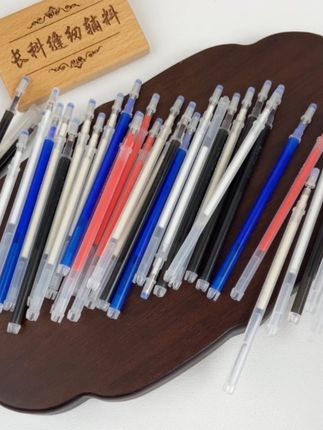做衣服做手工画线做标记好用的高温消失笔#手工 #高温消失笔 #做衣服 #缝纫