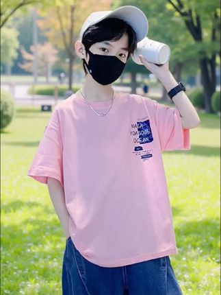 儿童装男童短袖t恤夏装儿童装夏季半袖上衣服男孩薄款体恤夏款T#男童短袖t恤 #夏季穿搭 #男童半袖t恤 #每日童装穿搭分享 #短袖t恤