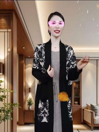 #减龄气质 #披肩外套##减龄气质 #秋季新款 #时尚百搭