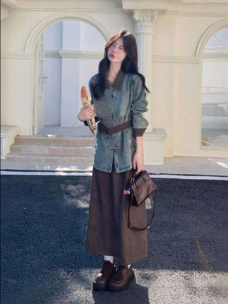 #穿搭分享 #女神穿搭 #女装穿搭 #优雅气质 #穿出高级感