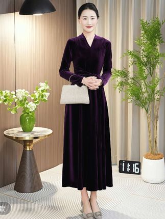 #女装穿搭 #高级感穿搭 #穿出自己的风格 #优雅气质 #时尚气质穿搭 @DOU+小助手