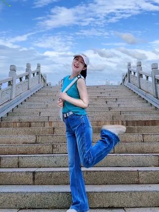 #拍照姿势#退休生活
