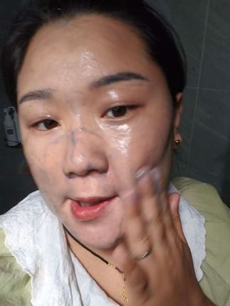 #每天坚持护肤真的很重要