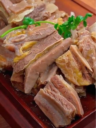 天海藏的牛肋排这个价格到手5斤,肥瘦相间,肉香十足,原滋原味#牛肋排 #牛肋排肉 #牛肉