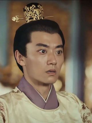 十二叔湘王柏,自幼一起长大。#朱允炆 #明朝