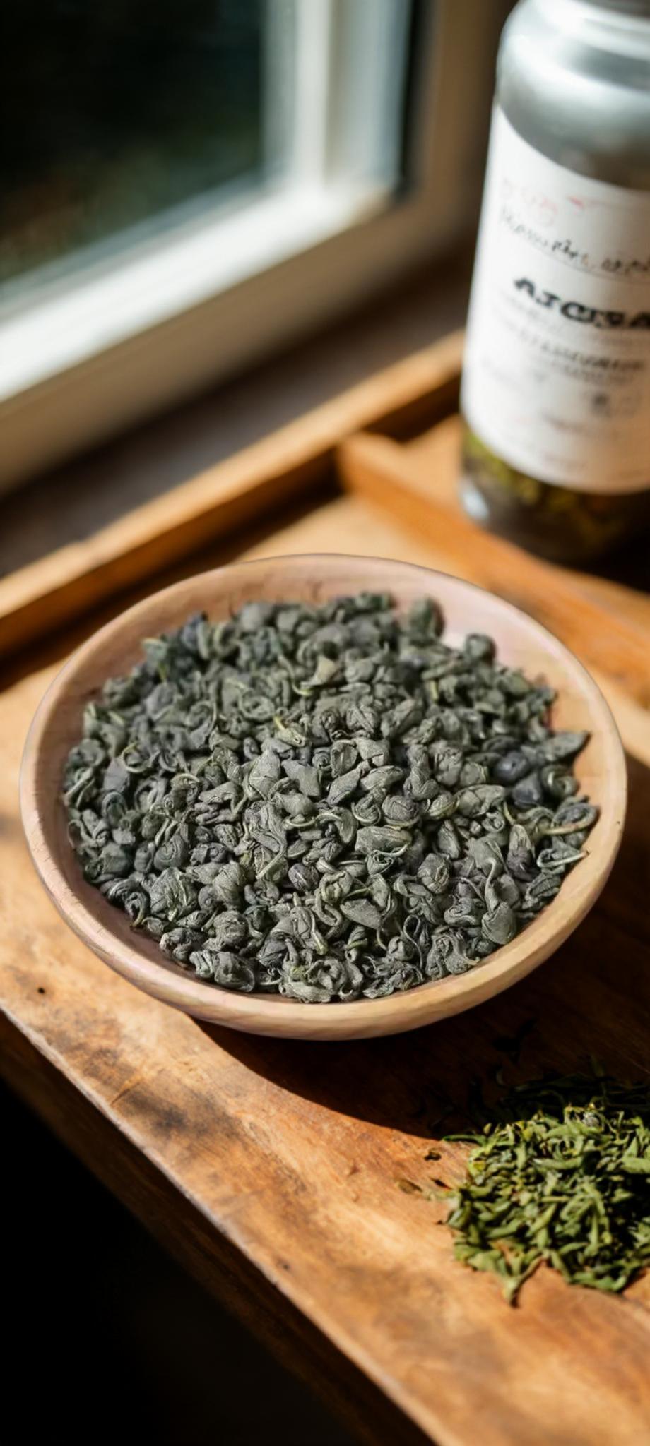 #分享好茶