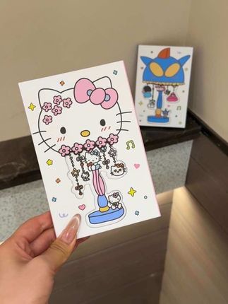 好喜欢这个日记本📒可以送我嘛/#日记本里的故事