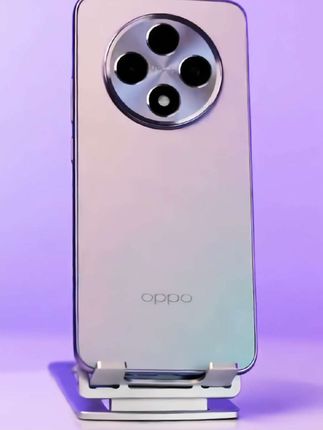新品OPPOA3时尚大气上档次高清摄像头