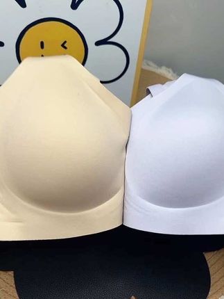 孕期哺乳期咱们选专业的内衣#草本初色 真的特别轻薄没有束缚感!关键这个价格到手两件闭眼囤!#哺乳内衣 #待产包