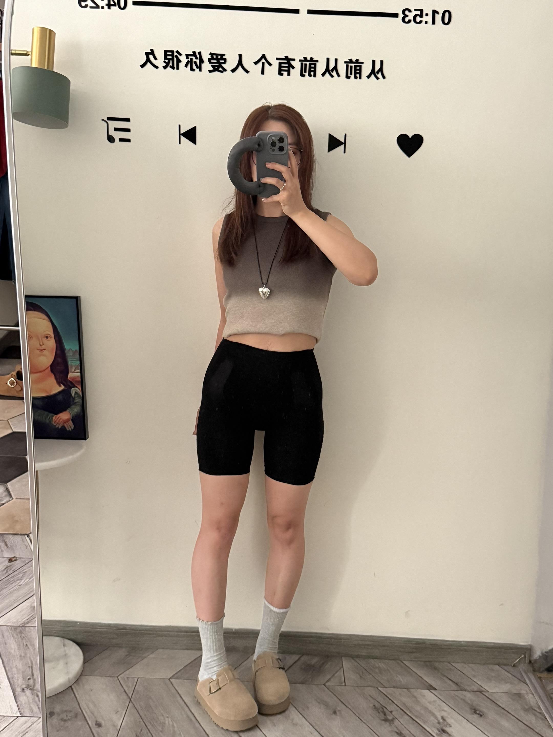 治愈了我的腿。舒服……