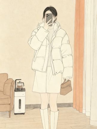 #通勤穿搭万能配色公式#整个时尚圈都在等入chill#了解衣服穿搭才能更出彩#普通人韩女感速成穿搭#这个秋天被琥珀系治愈了@DOU+小助手