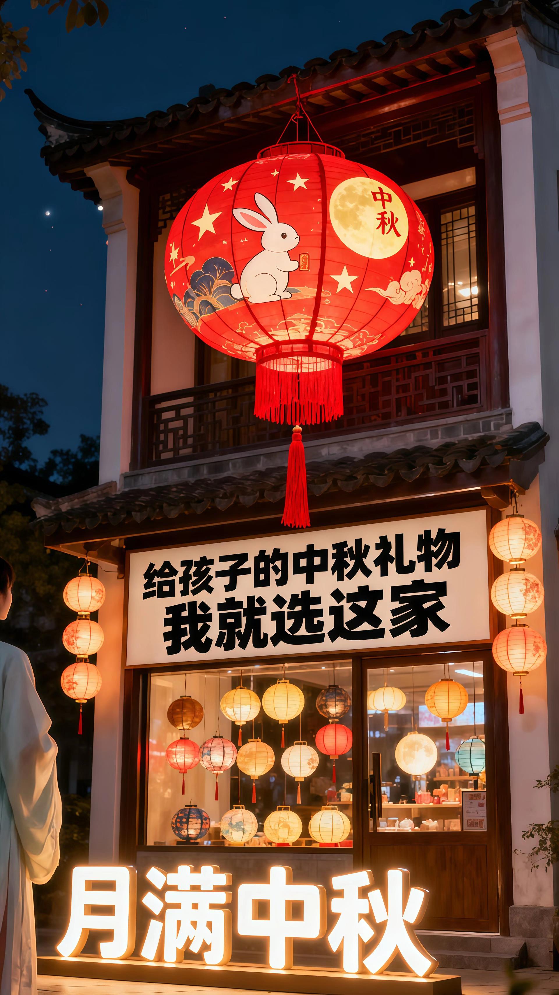#花灯 #手工diy #中秋节 #中秋节手工灯笼 #中秋节礼物 @抖加🔥上热门🔥dou+🔥热点宝 @抖音小助手