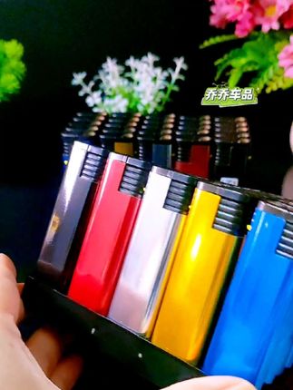 #打火机 工厂直发货超级便宜质量又好#防风打火机 #打火机批发