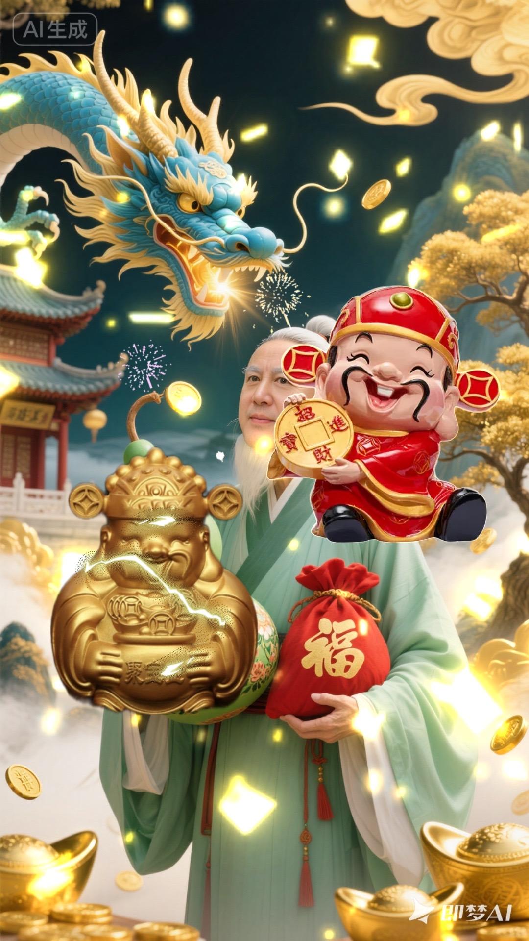#正能量 #道家文化
