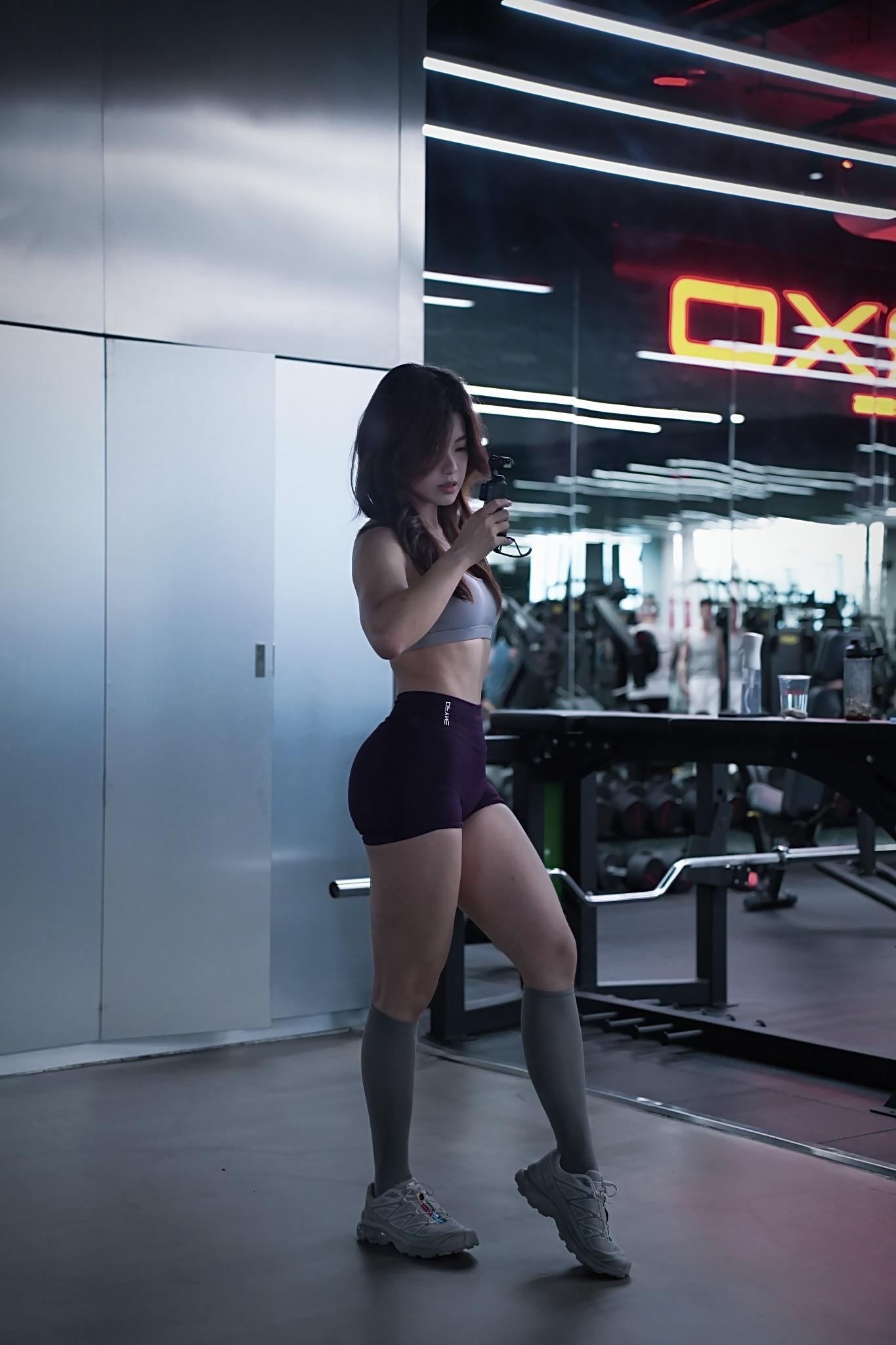 📸。#健身 #fitness