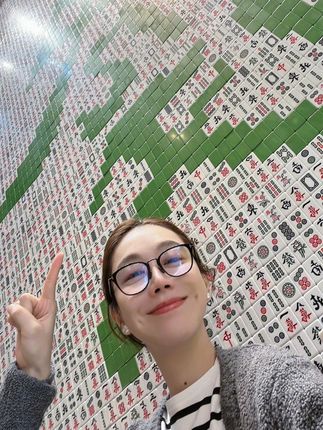 凭借对美食的热爱,妍选美食!欣姐的黑芝麻吐司一时风靡全网,成为大众喜爱的早餐!#强烈推荐 #黑芝麻酱#早餐吃什么 #喜欢的点个赞 #姜妍