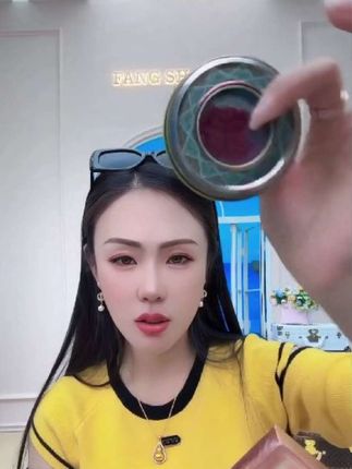 Behrang 伊朗原产  藏红花 1g一盒 滋养储存 #好物推荐🔥 #精致女人必备 #好皮肤养出来 #藏红花 #自用好物分享 @DOU+小助手 @巨量引擎小助手