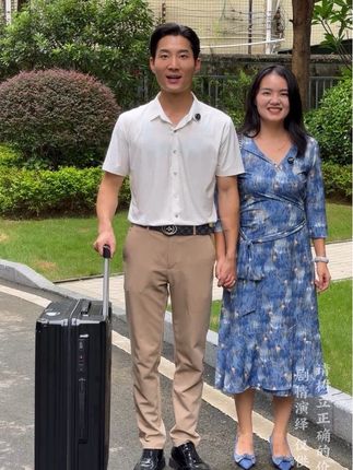 妻子的秘密#情感 #剧情 #意想不到的结局