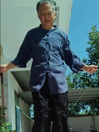 #跳绳