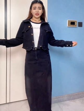 #好物推荐#两件套@DOU+小助手