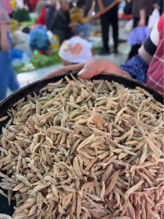 秦岭野麦冬煲汤料食用正品源头直供产地直销正品干货 原产地#优质农产品 #山货 #干货 #土特产 #助农