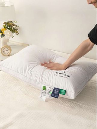 #高品质枕头 #柔软亲肤 #健康睡眠 #实惠 #家纺床上用品