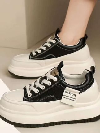 #上脚舒适不累脚 @DOU+小助手