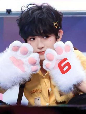 侦破进度20%,杨博文沦陷进度40%,ooc致歉#举世文铭#桂铭#奇铭#罕铭#瑞铭 #桂铭